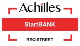 Achilles StartBANK Stamp Silver fix
